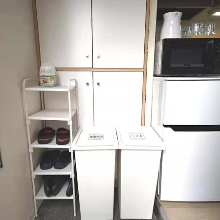 Xl House-Self Check In- Will Send Room Number And Password Tokyo Luaran gambar