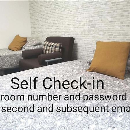 Xl House-Self Check In- Will Send Room Number And Password Tokyo Luaran gambar