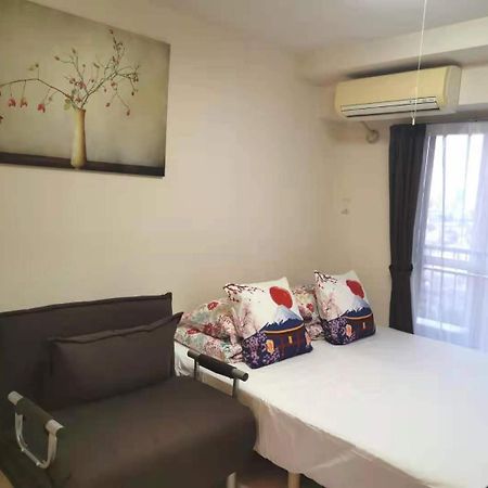 Xl House-Self Check In- Will Send Room Number And Password Tokyo Luaran gambar