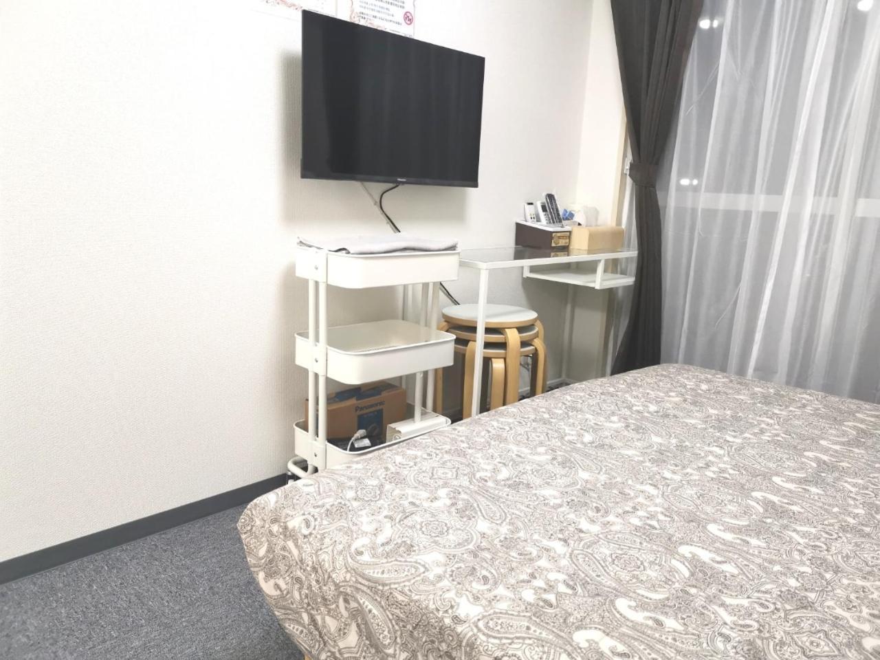 Xl House-Self Check In- Will Send Room Number And Password Tokyo Luaran gambar
