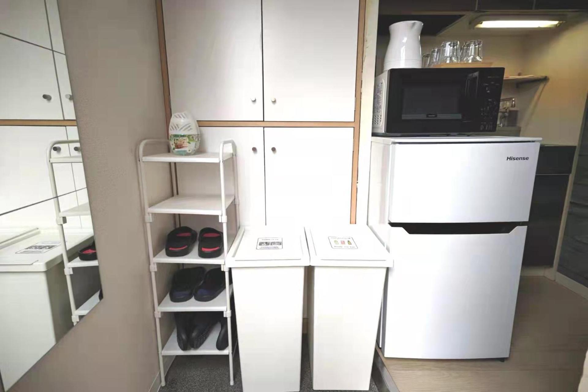 Xl House-Self Check In- Will Send Room Number And Password Tokyo Luaran gambar