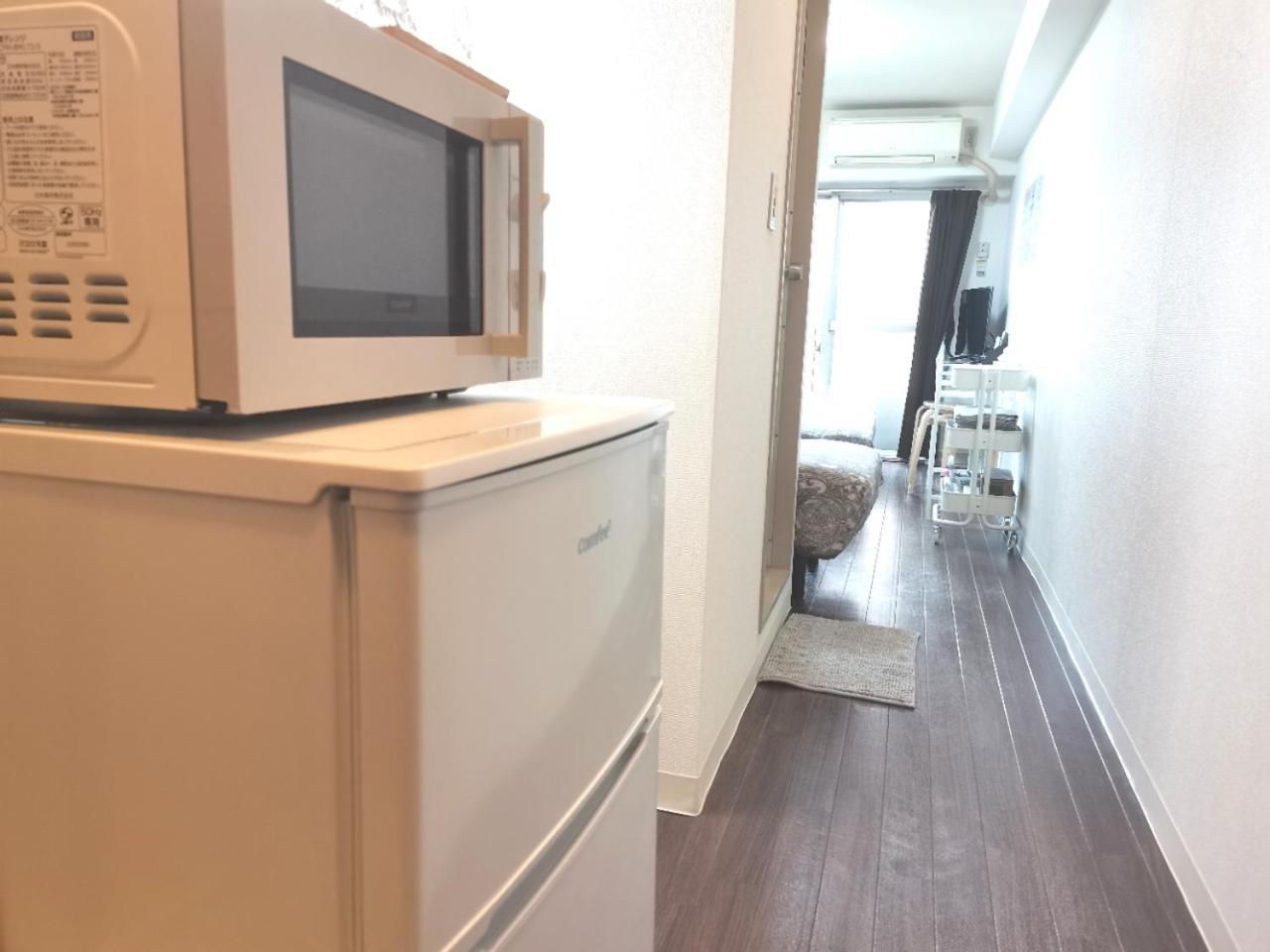 Xl House-Self Check In- Will Send Room Number And Password Tokyo Luaran gambar