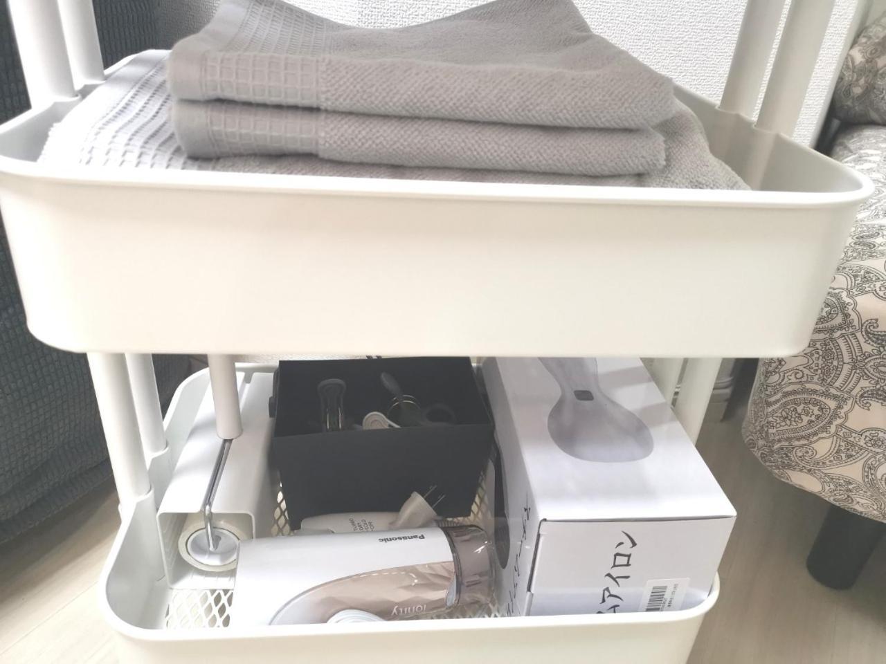 Xl House-Self Check In- Will Send Room Number And Password Tokyo Luaran gambar
