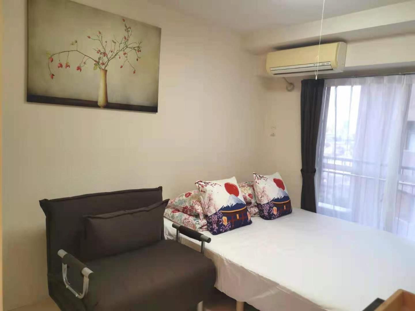 Xl House-Self Check In- Will Send Room Number And Password Tokyo Luaran gambar