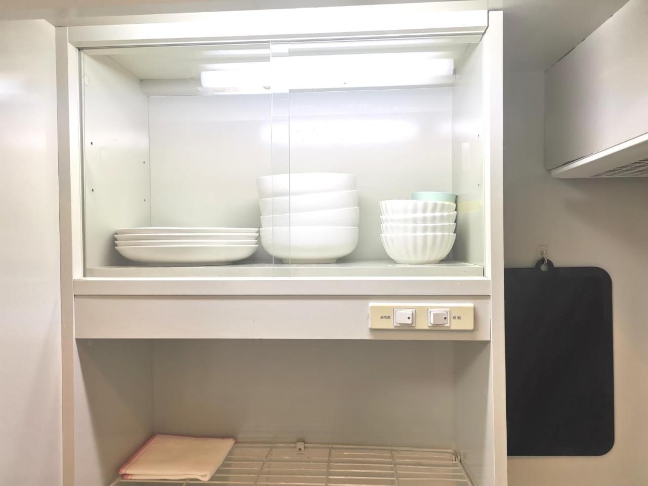 Xl House-Self Check In- Will Send Room Number And Password Tokyo Luaran gambar