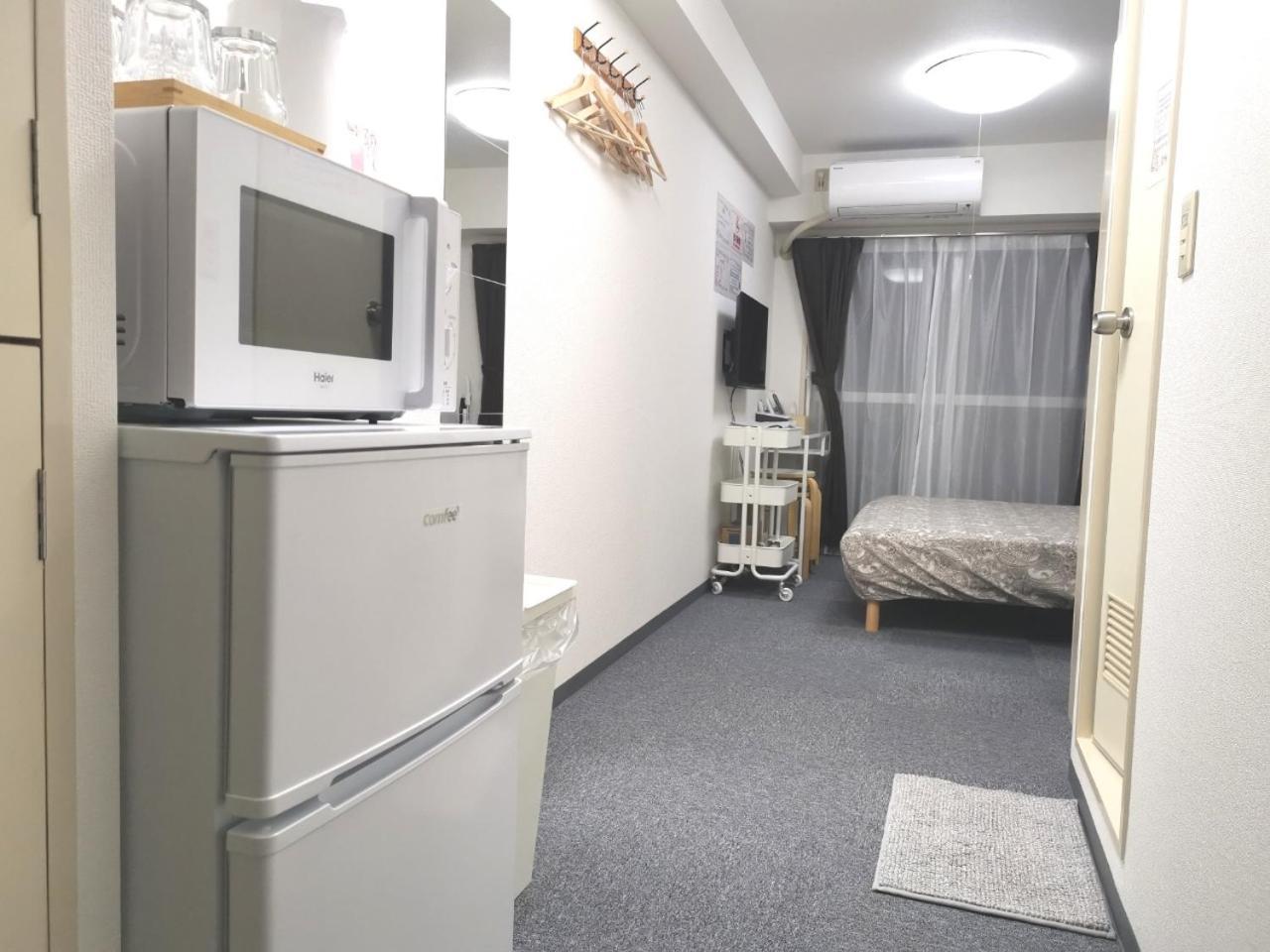 Xl House-Self Check In- Will Send Room Number And Password Tokyo Luaran gambar