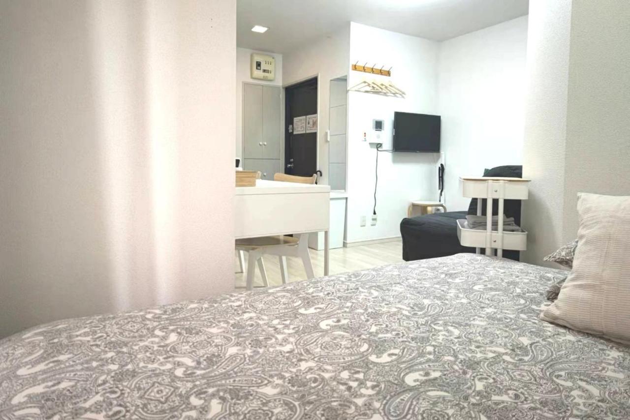 Xl House-Self Check In- Will Send Room Number And Password Tokyo Luaran gambar