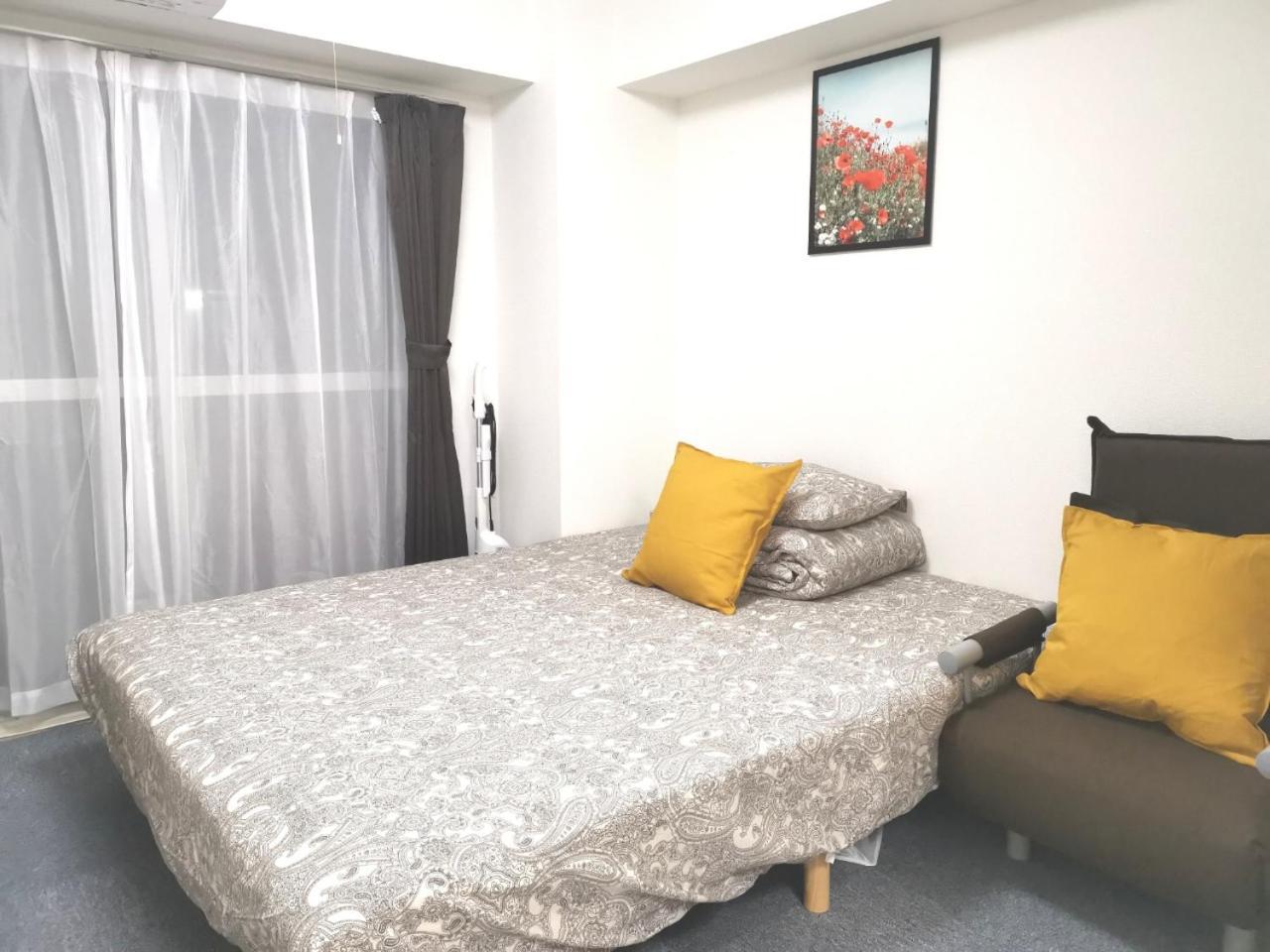 Xl House-Self Check In- Will Send Room Number And Password Tokyo Luaran gambar