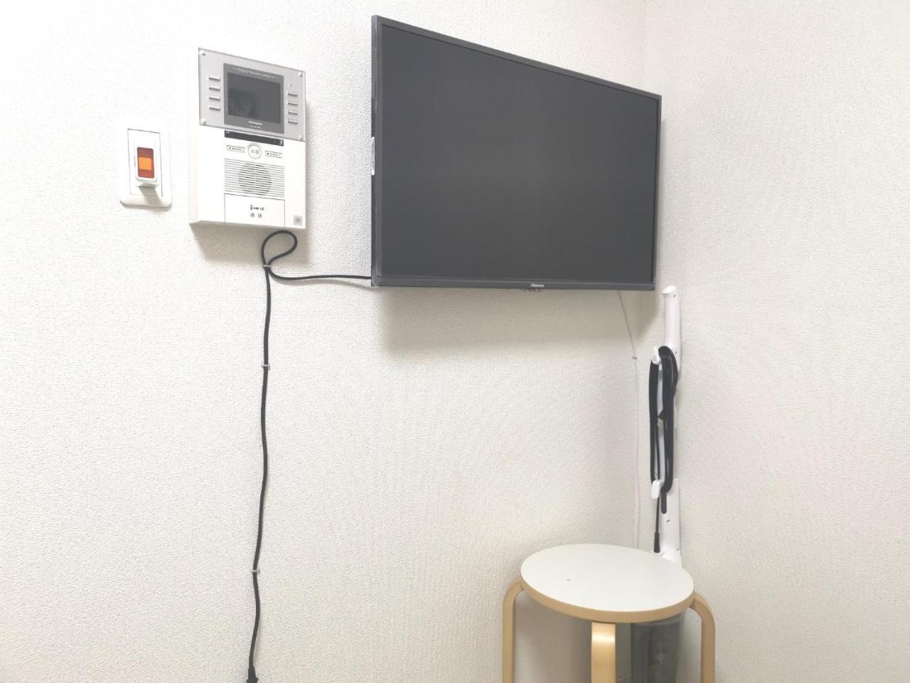 Xl House-Self Check In- Will Send Room Number And Password Tokyo Luaran gambar