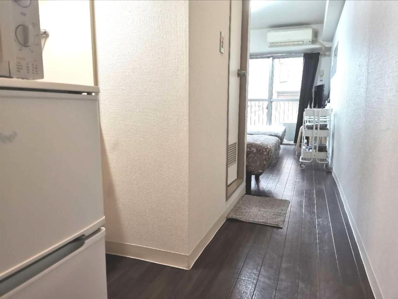 Xl House-Self Check In- Will Send Room Number And Password Tokyo Luaran gambar