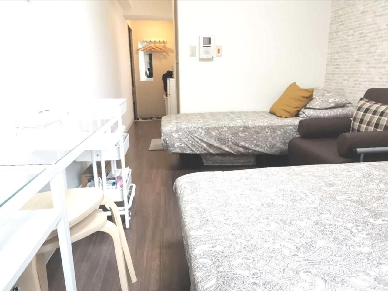 Xl House-Self Check In- Will Send Room Number And Password Tokyo Luaran gambar