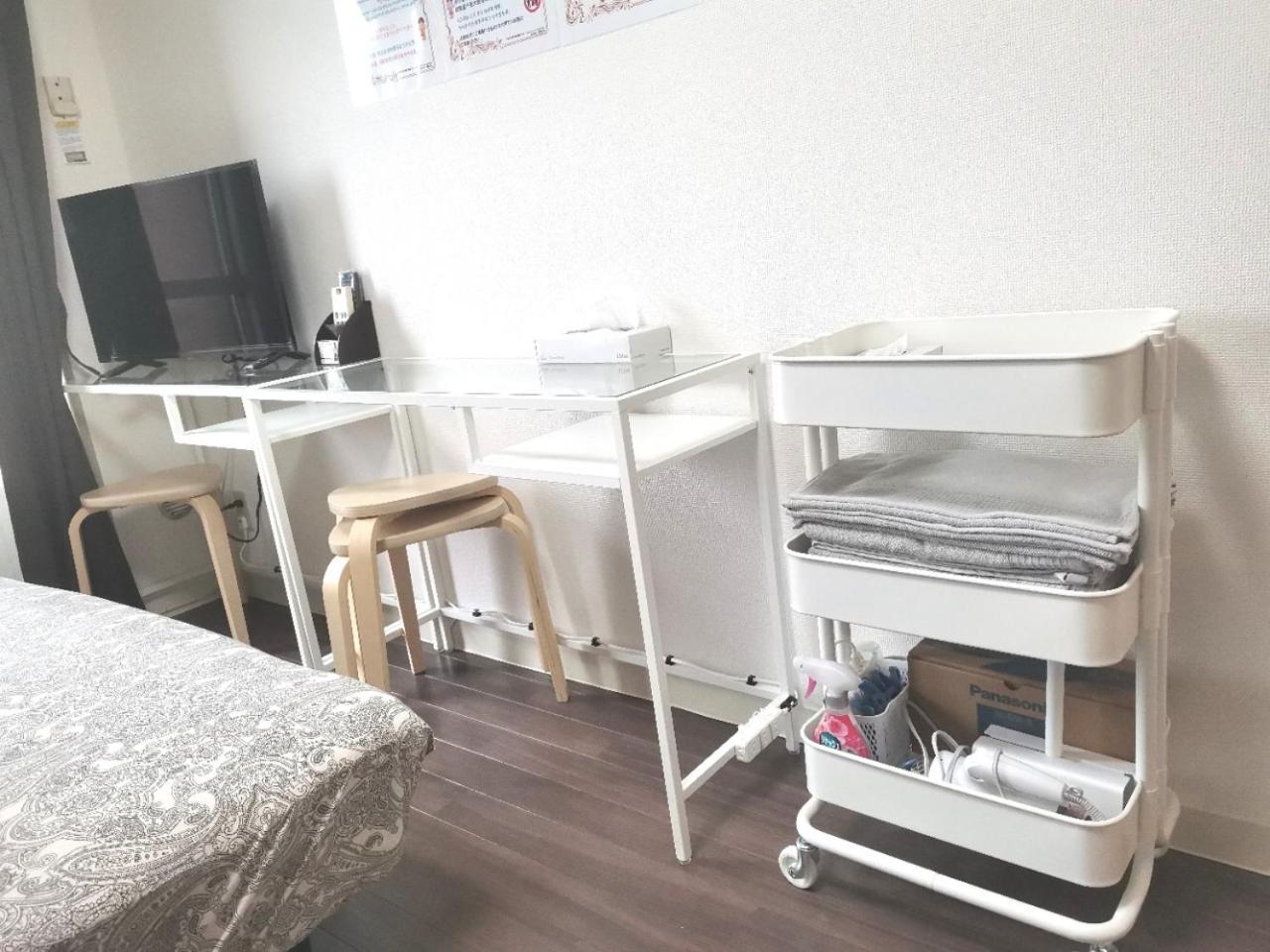 Xl House-Self Check In- Will Send Room Number And Password Tokyo Luaran gambar
